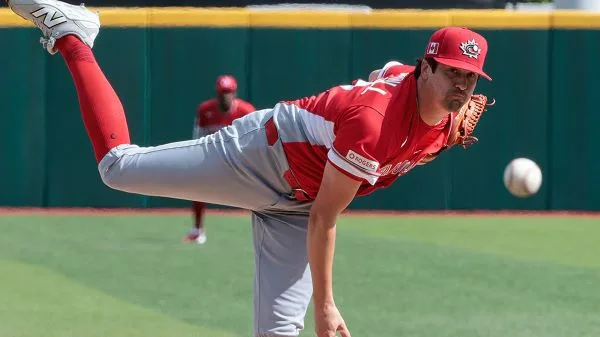 加拿大Cal Quantrill(photo:WBC官網)/金享娛樂城