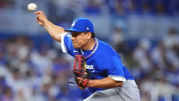 尼加拉瓜Erasmo Ramírez(photo:WBC官網)/金享娛樂城