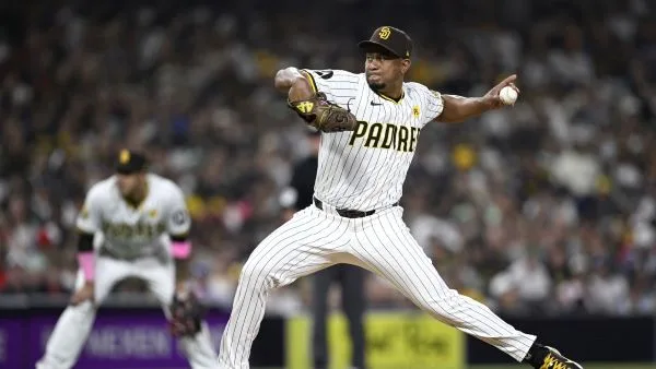 Wandy Peralta(photo:MLB官網)/金享娛樂城