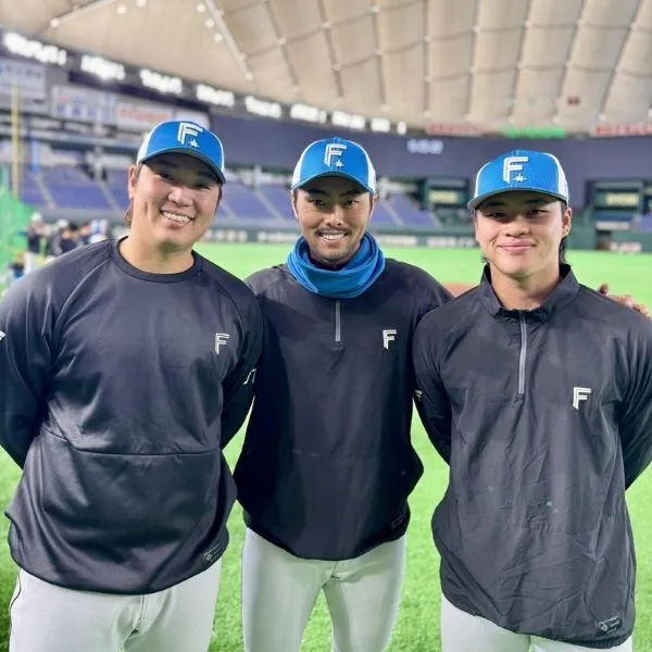 2026年台灣三人組成形