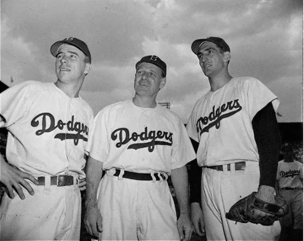 布魯克林道奇(photo:MLB官網)/金享娛樂城