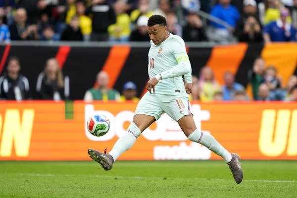 過往世界盃小組賽只需專注全力奪取前兩名即可(photo:sportstar)/金享娛樂城