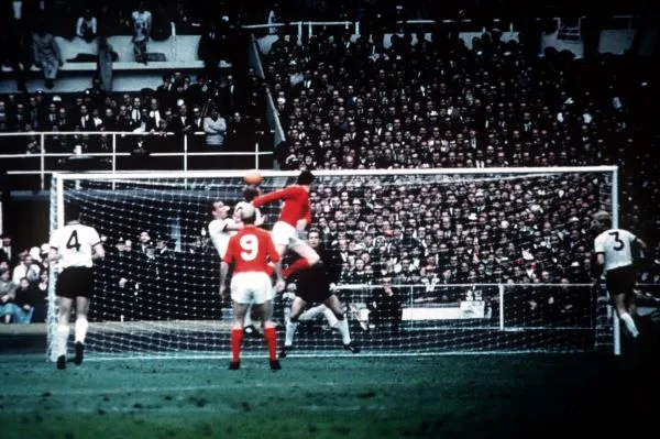 1996年溫布萊懸案(Photo:ESPN)/金享娛樂城