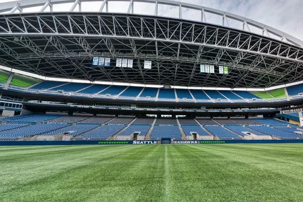 西雅圖Lumen Field將舉行世界盃B組波赫與卡達之戰(photo:lumenfield)/金享娛樂城