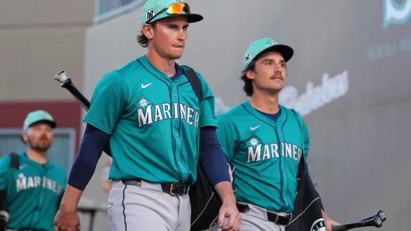 Colt Emerson(photo:MLB官網)/金享娛樂城