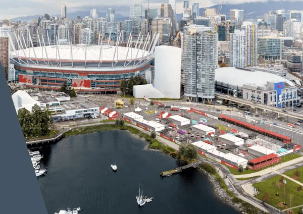 加拿大將2026世足賽交通整合完善(photo:thebreaker)/金享娛樂城