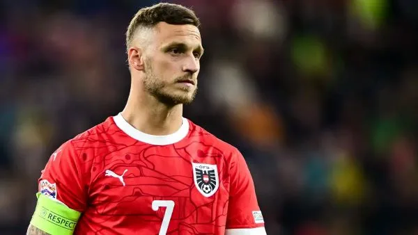 馬爾科.阿瑙托維奇(Marko Arnautović)