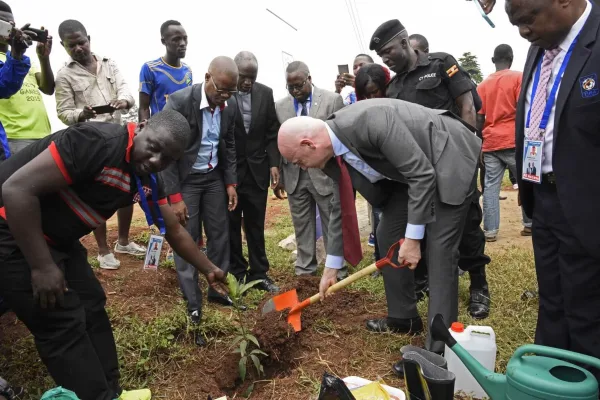 許多足球小國確實是靠FIFA補助才能站上世界舞台(photo:nytimes)/金享娛樂城