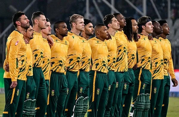 南非在2026世界盃資格賽踢出了不少勝場(photo:a-sports)/金享娛樂城