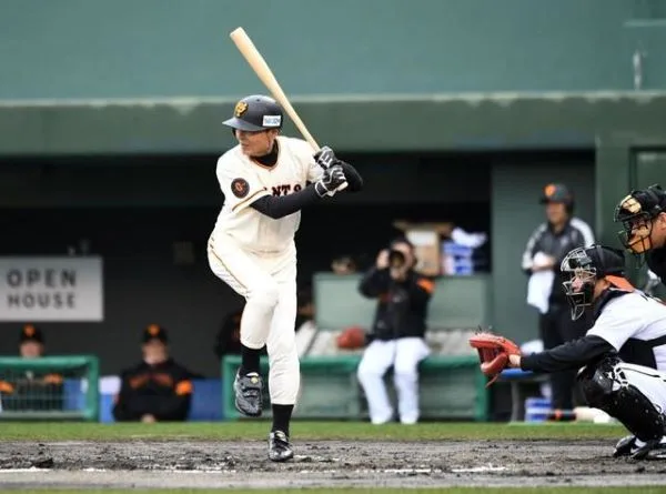 王貞治金雞獨立打法(photo:巨人官網)/金享娛樂城