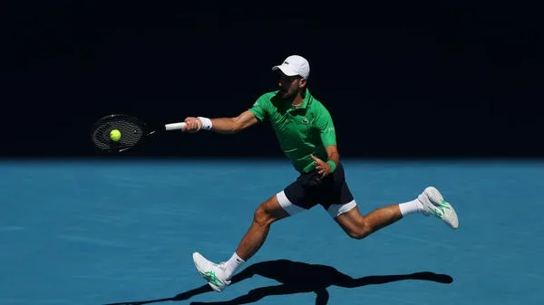 今年澳網公開賽狀態體力有所下滑(photo:olympics)/金享娛樂城