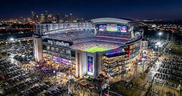 葡萄牙vs剛果本場比賽在休士頓NRG體育場開踢(photo:ELECTRIC CHOICE)/金享娛樂城