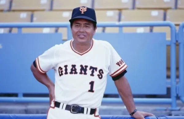 王貞治(photo:巨人官網)/金享娛樂城