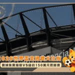 2026世界盃交通費大比拚：費城免費接駁VS紐約150美元震撼價(photo：nytimes)/金享娛樂城